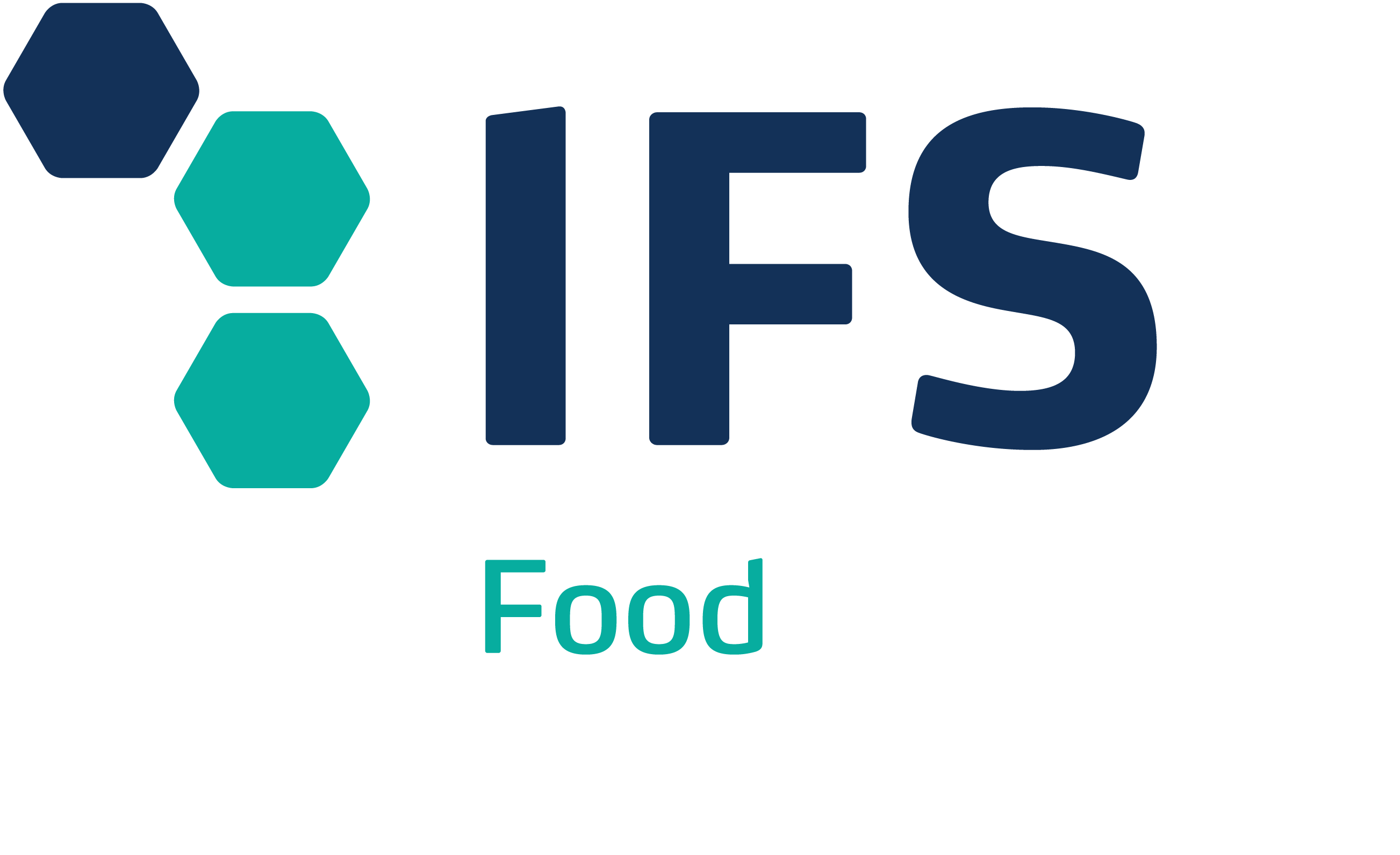 IFS Food v8