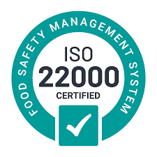 ISO 22000