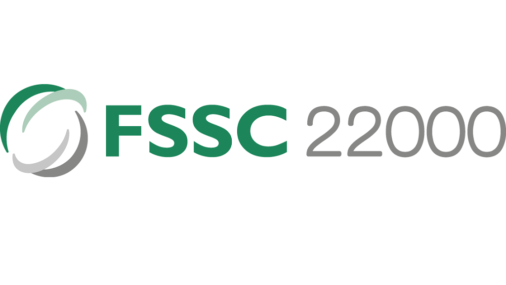 FSSC 22000